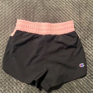 Champion 5/6 Shorts